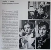 Double LP - Zarah Leander - Ihre Großen Erfolge