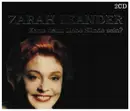 CD - Zarah Leander - Kann Denn Liebe Sünde Sein? - Slipcase