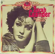 Zarah Leander - Kann denn Liebe Sünde sein