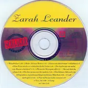 CD - Zarah Leander - Unvergeßliche Schlager Erfolge
