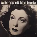 LP - Zarah Leander - Welterfolge Mit Zarah Leander