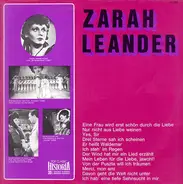 Zarah Leander - Zarah Leander