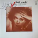 LP - Zarah Leander - Zarah Leander