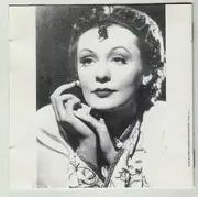 CD - Zarah Leander - 1930-1941