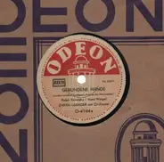 Zarah Leander - Gebundene Hände