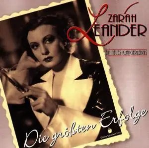 Zarah Leander - Die Größten Erfolge