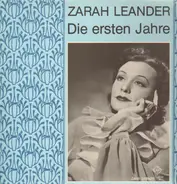 Zarah Leander - Die ersten Jahre