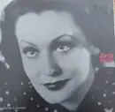 Double LP - Zarah Leander - Från Topp Till Tå 1930-1936 - Gatefolded