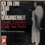 Zarah Leander - Ich Bin Eine Frau Mit Vergangenheit