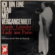 Zarah Leander - Ich Bin Eine Frau Mit Vergangenheit