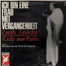 LP - Zarah Leander - Ich Bin Eine Frau Mit Vergangenheit