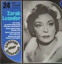 LP - Zarah Leander - Lieblinge einer Generation