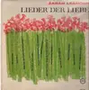 LP - Zarah Leander - Lieder Der Liebe