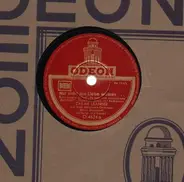 Zarah Leander - Nur Nicht Aus Liebe Weinen