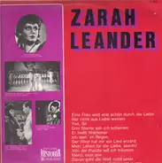 Zarah Leander - same