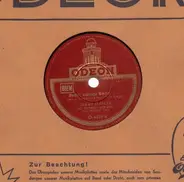 Zarah Leander - Reite, Kleiner Reiter