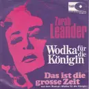 7'' - Zarah Leander - Wodka Fur Die Königin