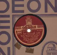 Zarah Leander - Tiefe Sehnsucht