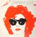 LP - Zarah Leander - 'Uih!' Zarah Live