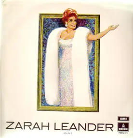 Zarah Leander - Volym 2