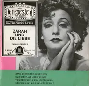 Zarah Leander - Zarah Und Die Liebe