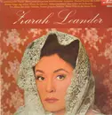 LP - Zarah Leander - Zarah Leander