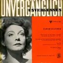 7'' - Zarah Leander - Zarah Leander