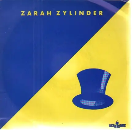 Zarah Zylinder - Didi