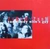 12inch Vinyl Single - Zarah Zoom - Somebody Else's Guy