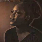 Zara McFarlane - More Than Mine/Lions Of Chiaroscuro