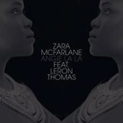 Zara Mcfarlane - Ange La La/ Yoruba Soul Mxs