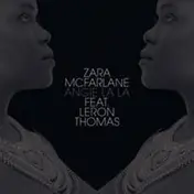 Zara McFarlane - Ange La La/ Yoruba Soul Mxs