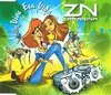 CD Single - Zaranina - Viva Esa Vida / Say That You Love Me - Still Sealed