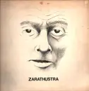 LP - Zarathustra - Zarathustra - Original - Matt Sleeve Variant - Gatefold