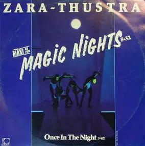 Zarathustra - Magic Nights