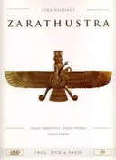 Zarathustra - Pic.Book W/2dvd's