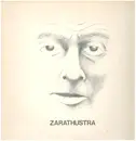 LP - Zarathustra - Zarathustra - GATEFOLD