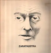 LP - Zarathustra - Zarathustra - kraut