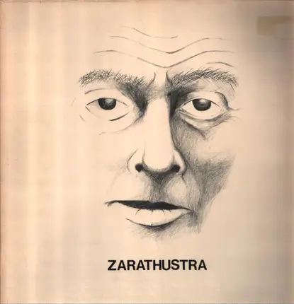 Zarathustra - Zarathustra