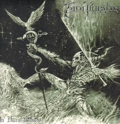 Zarathustra - In Hora Mortis