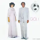 LP - Záray Márta - Vámosi János - Gól!