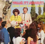 Záray Márta • Vámosi János