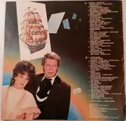LP - Záray Márta + Vámosi János - Ketten Az Úton