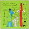 12inch Vinyl Single - Zard - Can't Take My Eyes Off Of You - Gatefold