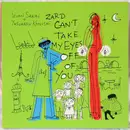 12inch Vinyl Single - Zard - Can't Take My Eyes Off Of You - Gatefold