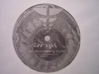 Zargo / Da Hubble Cluster - Discovery