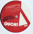12'' - Zascha Moktan - Ouch!