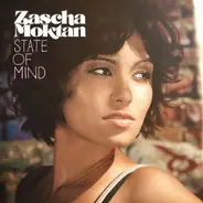 Zascha Moktan - State Of Mind