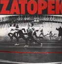 LP - Zatopek - Zatopek