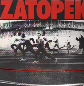 Zatopek - Zatopek